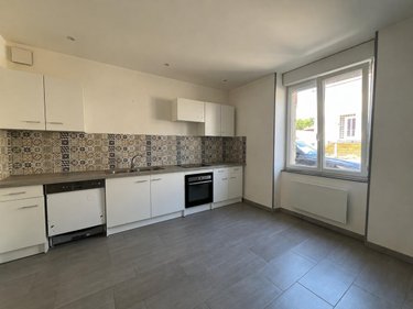Location appartement Berru 51420 Marne 68 m2 3 pièces 725 euros