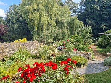 Maison a vendre Rohan 56580 Morbihan 137 m2 6 pièces 187200 euros