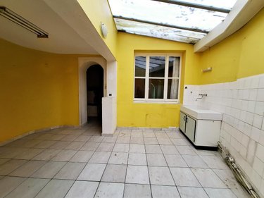 Maison a vendre Auchel 62260 Pas-de-Calais 96 m2 8 pièces 55000 euros