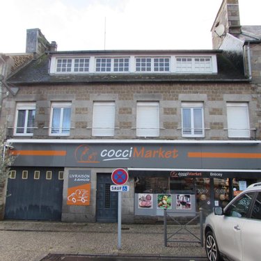 Immeuble a vendre Brécey 50370 Manche 84 m2  266134 euros