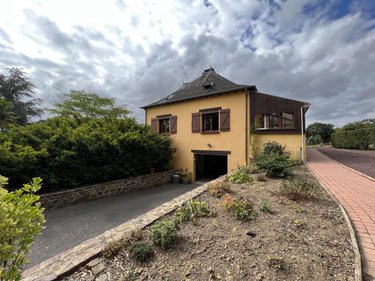 Maison a vendre Médréac 35360 Ille-et-Vilaine 151 m2  394800 euros