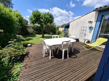 Maison a vendre Saintes 17100 Charente-Maritime 156 m2 6 pièces 540800 euros