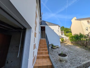Maison a vendre Morlaix 29600 Finistère 75 m2  157800 euros