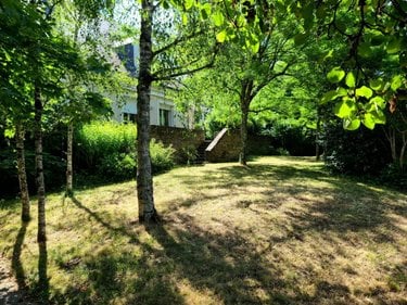 Maison a vendre Angers 49000 Maine-et-Loire 220 m2 7 pièces 733600 euros