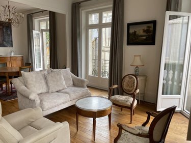 Appartement a vendre Vannes 56000 Morbihan 130 m2 5 pièces 592800 euros