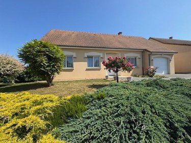 Maison a vendre Loué 72540 Sarthe 93 m2 5 pièces 199000 euros