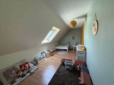 Maison a vendre Moreuil 80110 Somme 158 m2 6 pièces 322400 euros
