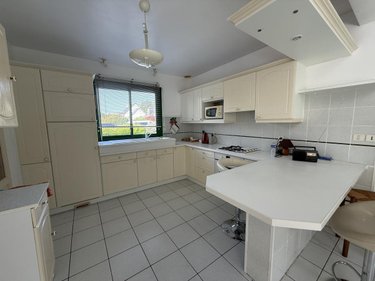 Maison a vendre Saint-Malo 35400 Ille-et-Vilaine 154 m2 5 pièces 623400 euros