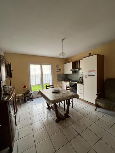 Maison a vendre Quimper 29000 Finistère 128 m2 5 pièces 203190 euros
