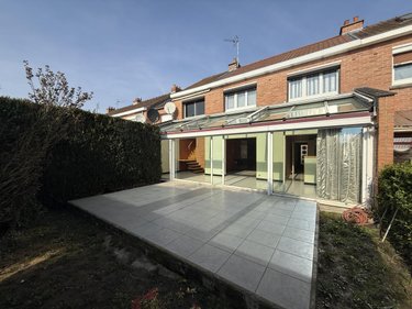 Maison a vendre Cuincy 59553 Nord 116 m2 4 pièces 158000 euros