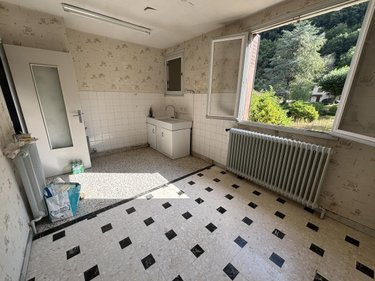 Maison a vendre Sault-Brénaz 01150 Ain 79 m2 4 pièces 147000 euros
