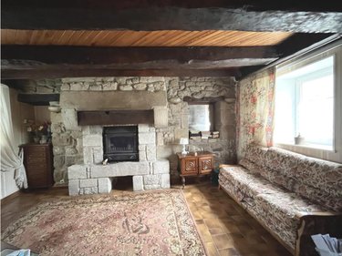 Maison a vendre Plounévez-Lochrist 29430 Finistère 135 m2 6 pièces 199700 euros