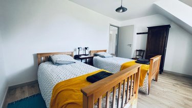 Maison a vendre Le Faouët 56320 Morbihan 160 m2  374040 euros