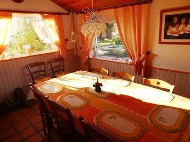 Maison a vendre Saint-Caradec-Trégomel 56540 Morbihan 96 m2 4 pièces 167220 euros