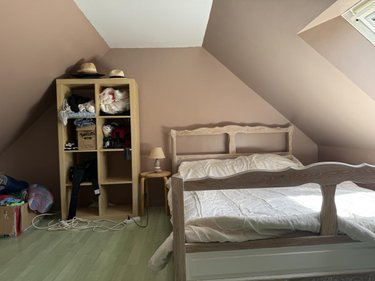 Maison a vendre Bourbriac 22390 Côtes-d'Armor 110 m2  206760 euros