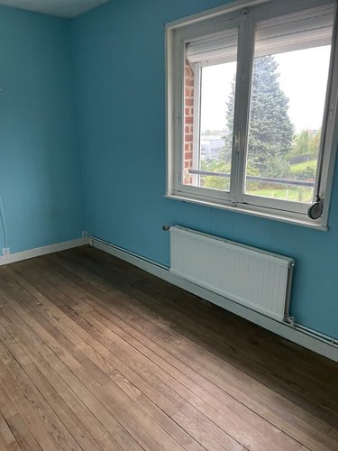 Maison a vendre Caudry 59540 Nord 70 m2 6 pièces 69800 euros