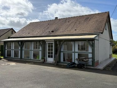 Maison a vendre Livarot-Pays-d'Auge 14140 Calvados 118 m2  240200 euros