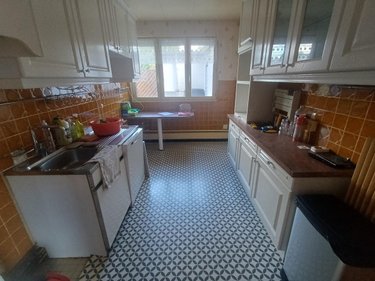 Maison a vendre Amiens 80000 Somme 99 m2 5 pièces 218190 euros