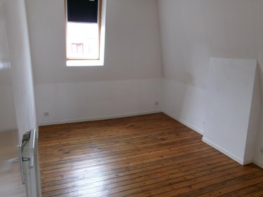 Location appartement Béthune 62400 Pas-de-Calais 65 m2  595 euros
