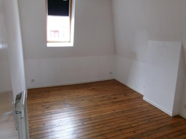 Location appartement Béthune 62400 Pas-de-Calais 65 m2  595 euros