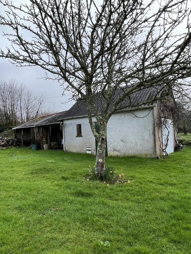 Maison a vendre Pleuven 29170 Finistère 100 m2 5 pièces 276925 euros