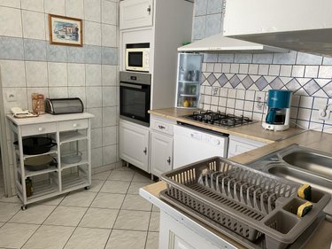 Maison a vendre Angers 49000 Maine-et-Loire 118 m2 6 pièces 296610 euros