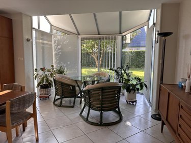Maison a vendre Vannes 56000 Morbihan 151 m2 7 pièces 740000 euros