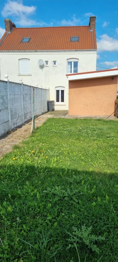Location maison Illies 59480 Nord 79 m2 4 pièces 770 euros