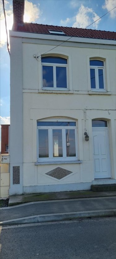 Location maison Illies 59480 Nord 79 m2 4 pièces 770 euros