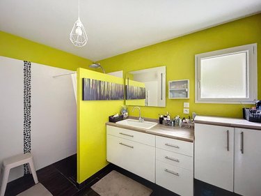 Maison a vendre Rédené 29300 Finistère 173 m2 7 pièces 426200 euros