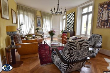 Maison a vendre Laval 53000 Mayenne 201 m2 9 pièces 572000 euros