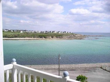 Appartement a vendre Audierne 29770 Finistère 41 m2 3 pièces 207465 euros