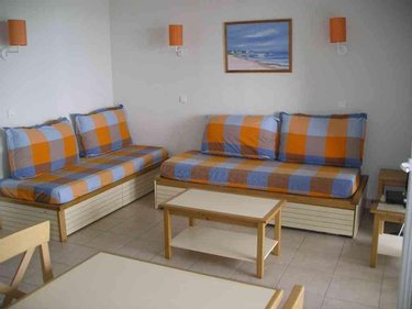 Appartement a vendre Audierne 29770 Finistère 41 m2 3 pièces 207465 euros