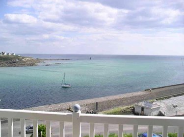 Appartement a vendre Audierne 29770 Finistère 41 m2 3 pièces 207465 euros