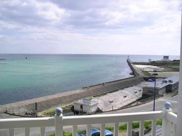Appartement a vendre Audierne 29770 Finistère 41 m2 3 pièces 207465 euros