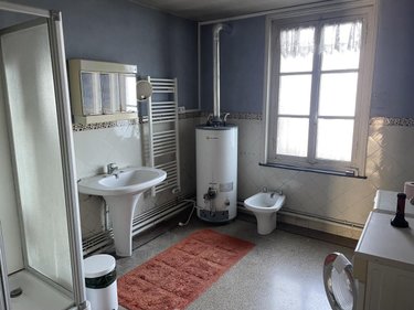 Maison a vendre Caudry 59540 Nord 245 m2 11 pièces 141480 euros