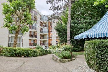 Appartement a vendre Le Chesnay-Rocquencourt 78150 Yvelines 52 m2  169600 euros