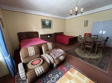 Maison a vendre Lannebert 22290 Côtes-d'Armor 175 m2 3 pièces 136140 euros