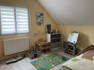 Maison a vendre Damery 51480 Marne 96 m2  260000 euros