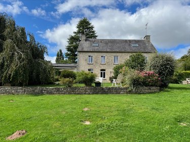Maison a vendre Carentan-les-Marais 50500 Manche 208 m2 7 pièces 522000 euros