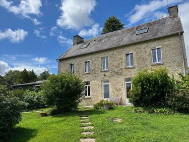Maison a vendre Carentan-les-Marais 50500 Manche 208 m2 7 pièces 522000 euros