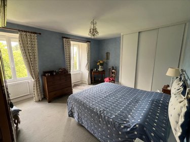 Maison a vendre Carentan-les-Marais 50500 Manche 208 m2 7 pièces 522000 euros