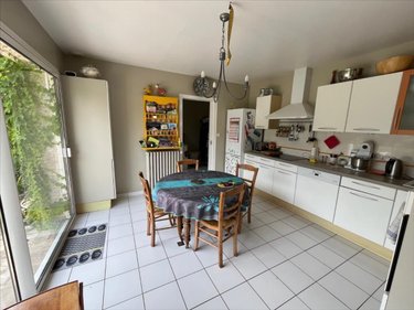 Maison a vendre Carentan-les-Marais 50500 Manche 208 m2 7 pièces 522000 euros
