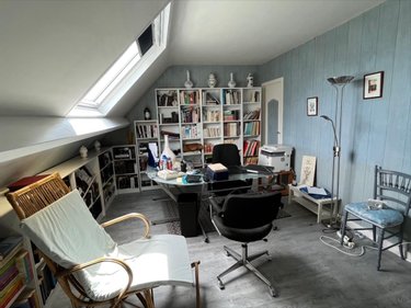 Maison a vendre Carentan-les-Marais 50500 Manche 208 m2 7 pièces 522000 euros