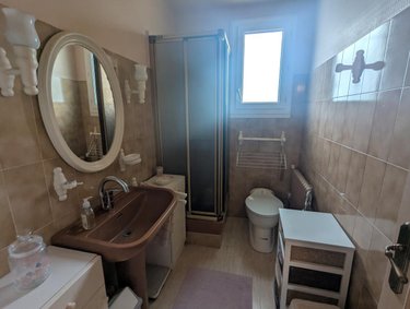 Maison a vendre Saint-Nazaire 44600 Loire-Atlantique 88 m2  236250 euros