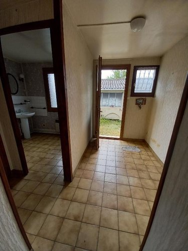 Maison a vendre Saponay 02130 Aisne 65 m2 3 pièces 89920 euros
