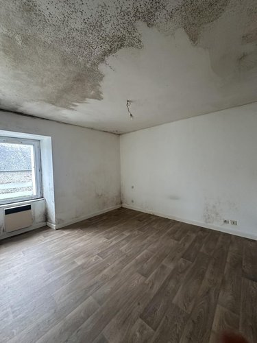 Maison a vendre Brandérion 56700 Morbihan 96 m2 4 pièces 121630 euros