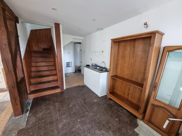 Maison a vendre Amilly 45200 Loiret 60 m2 3 pièces 65000 euros