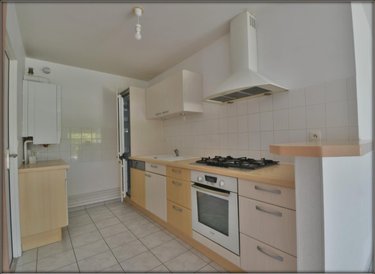Appartement a vendre Le Rheu 35650 Ille-et-Vilaine 80 m2 4 pièces 254800 euros