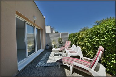 Appartement a vendre Le Rheu 35650 Ille-et-Vilaine 80 m2 4 pièces 254800 euros